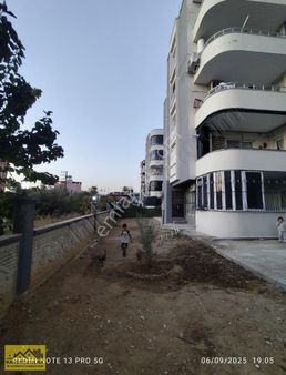 Kardeş Emlak'tan İncirlik Cumhuriyet Mahallesinde 3+1 Daire