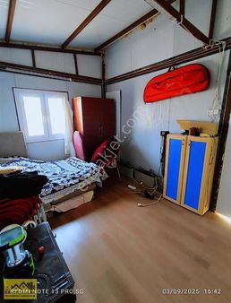 Kardeş Emlak'tan Göl Manzaralı Hazır Hobi Bahçesi