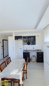 Kardeş Emlaktan Osmangazi Bulvar Üstünde Eşyalı Kiralık 1+1