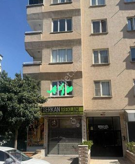 Akyol Gayrimenkul Den Satlık Daire Mücahitler Mahallesinde 3+1