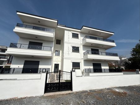 Rota'dan | Premium Kalite | Geniş Ve Ferah | 2+1 Kiralık Daire