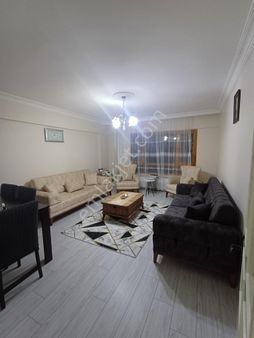 Ufuktepe Cadde Üzerinde Montalamalı Yapılı 3+1 Yüksek Giriş