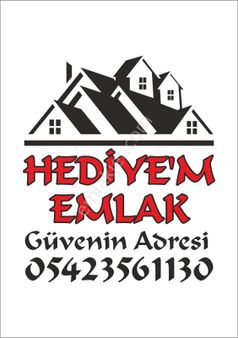 Hediyem Emlak'tan Karşıyaka Mahallesinde Müstakil Konut Arsası