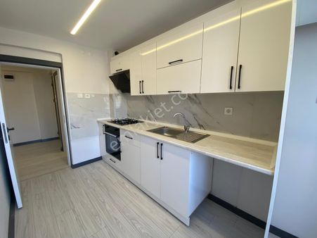 ❗️son Fırsat 2+1 Daire Ayrı Mutfak Full Yapılı❗️