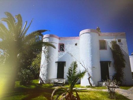 Bodrum Avta Tatil Köyünde Satılık Dublex Yazlık Devremülk 2+1