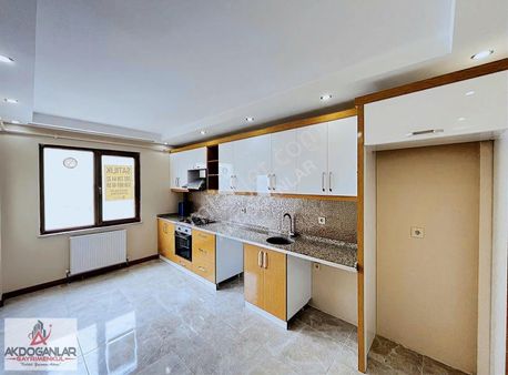 Akdoğanlardan Çerkezköyde Satılık Arakat 3+1 Katmülkiyetli Daire