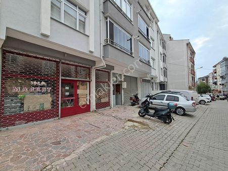 Tekirdağ Süleymanpaşa Çınarlı Mahallesi Satılık İşyeri