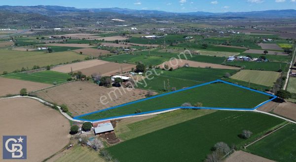 Bergama İslamsaray'da Satılık Tarla. Bu Fiyata Yok !!!!!