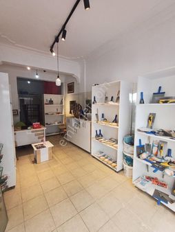 Merkezde Kiralık Dükkan Her İşe Uygun Bakımlı
