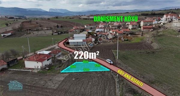 Acil Satılık %40 İmarlı Arsa