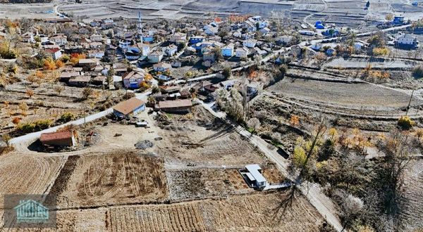 Acil %40 İmarlı Zirvede Arsa