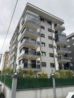 Seçkin'den Mustafa Kemal Mah. Site İçinde Eşyalı 2+1 Daire