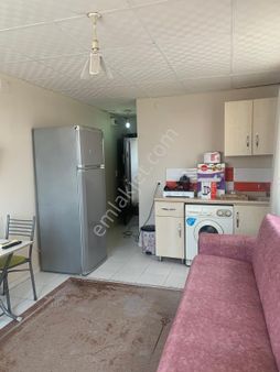 Cemalpaşa Plaza Otel Cvr 1+0 Eşyalı Daire