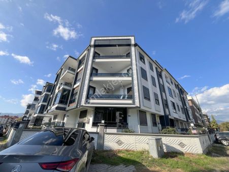 🔴 Güç Gayrimenkul'den Akçay'da Ayrı Mutfak Ebeveynli Kombili Lüx Satılık 2+1 Daire