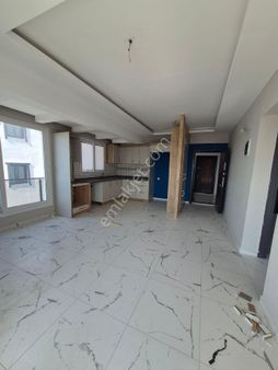 Arsuz Madenli Hado Karşısında Deniz Manzaralı Satılık Sıfır Daire