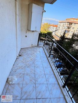 Rw-fly 'dan Hafsa Sultan Mah. Site İçi Kiralık 3+1