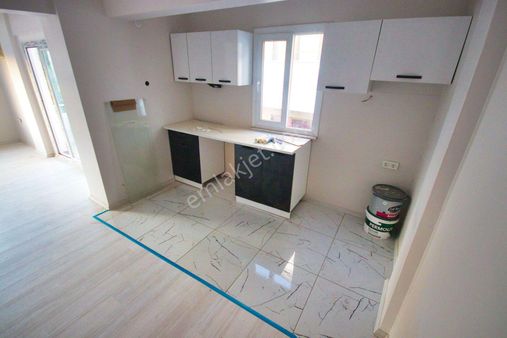 🛑🛑aktif'ten Akçay'da Satılık Denize 200mt Ön Cephe Ferah Merkezi Konumda 2+1 Daire