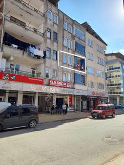 Bulancak Satılık 2.kat, 2+1 Daire