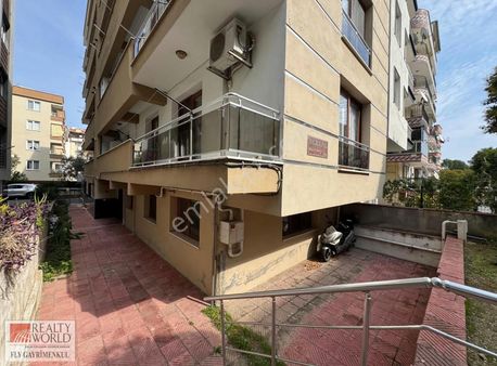 Rw-fly'dan Uncubozköy Mahallesi'nde 2+1 Açık Mutfak Dairemiz