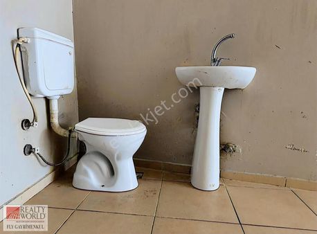 Rw-fly'dan Barbaros Mah Cadde Üzeri Satılık Dükkanımız