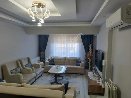 Konut Emlaktan Yeni Mahallede 2+1 Satılık Daire