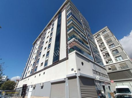 Anadolu Caddesi Yakını 3+1 Teraslı Dublex Bakımlı Daire