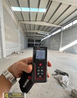 1000 M² Kiralık Fabrika