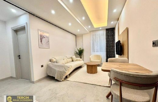 Odak Hastanesi Yakını Fırsat Apart