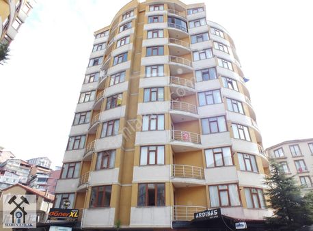 Üniversiteye Yürüme Mesafesinde -ful Eşyalı 1+1 Kiralık Daire