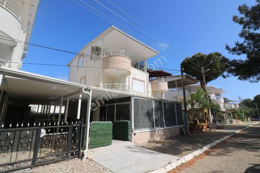 Didim Fevzi Paşa Mahallesi Satılık Villa