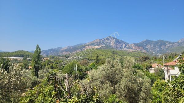 Goldhouse Dan Satılık Tarla Seydikemerde 830m2 Fırsat