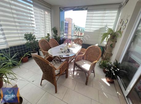 Pınar''da Havuzlu Güvenlikli Site İçinde 4+1 Km Satılık Daire!!