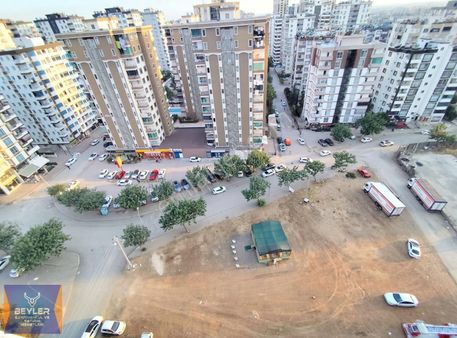 Pınar''da Site İçi Cam Balkonlu Kombili 3+1 Satılık Daire!!