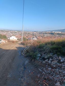 Yalova Merkez Hacımehmet Deniz Manzaralı Satılık Arsa