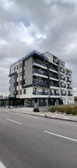 Aksaray Tacin Mah. Hastane Yakınında Satılık 1+1 Eşyalı Sıfır Daire