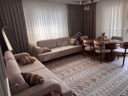 Acil Buca Göksu Mahde 2+1 110m2 Dgazlı Arakat Ayrı Mutfak Lüx Daire