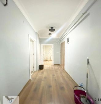 Cihangir De 2+1 Satılık Bahçe Katı