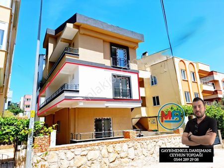 Didim'de Satılık 1+1 Sıfır Orta Kat Ön Cephe Kalan Son Daire !