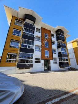 Rw Milyon'dan Batıkent'te Site İçi Geniş 3+1 Daire