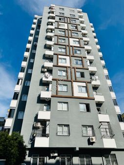 Atabey'den Mavi Bulvar İnan Dondurma Civarında İskanlı 2+1 Full Eşyalı Satılık Daire