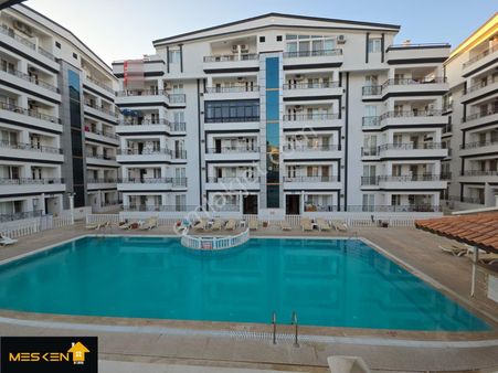 Didim Yeni Mah'de Altınkum Plajına Yakın ,site İçi 2+1 Daire