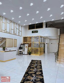 Devren Kiralık Müşteri Portföyü Oluşmuş,eksiksiz Güzellik Salonu