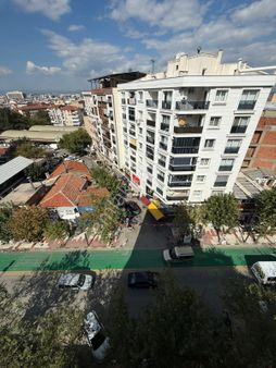 Topçu Asım Mahallesi 3+1 125m2 6 Katln 6 Katı Kombi Dogalgazlı Asansörlü