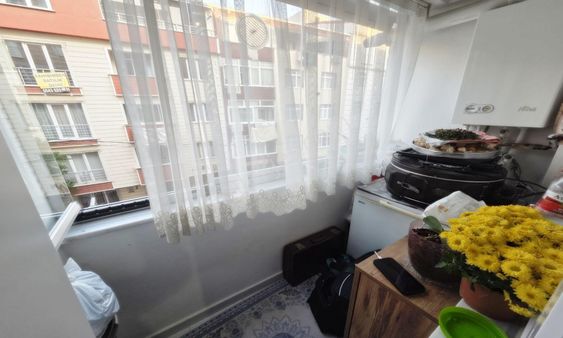 Yıl&ka Gayrimenkul'den 2+1 Satılık Daire