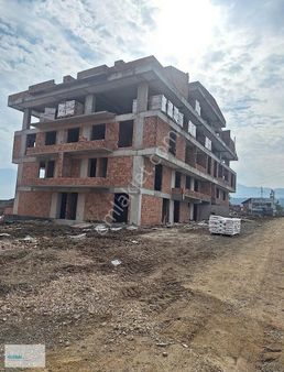 Başiskele Paşadağ'da Satılık Bahçe Dublex (2+1)