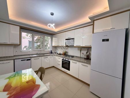 🛑🛑aktif'ten Akçay'da Satılık Müstakil Tadında Doğalgazlı Lüx 2+1 Daire