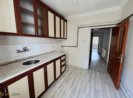 Şehitlik Mahallesi 2+1 Kiralık Daire