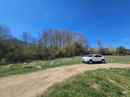 İşyapar Gayrimenkulden Konya Merkeze 20 Dakika Mesafede Bahçe