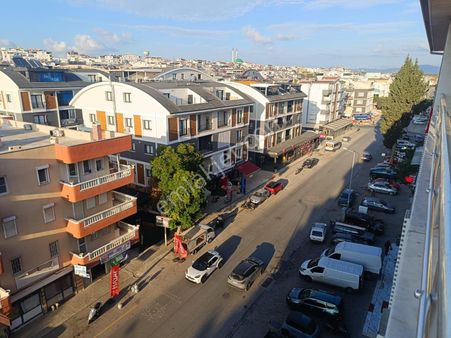 3+1 Ayrı Mutfak Kiralık Dubleks