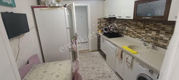 Yükseltepe Mah Satılık 3+1 Yapılı Geniş Ferah Giriş Kat